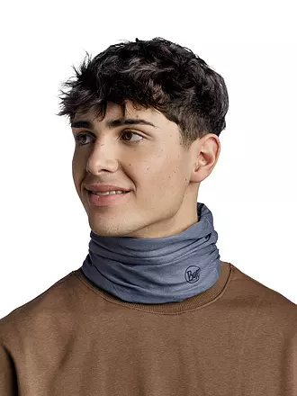 BUFF | Multifunktionstuch CoolNet® UV+ | grau