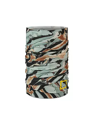 BUFF | Multifunktionstuch CoolNet® UV+ | grün