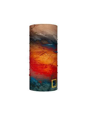 BUFF | Multifunktionstuch CoolNet® UV+ | rot