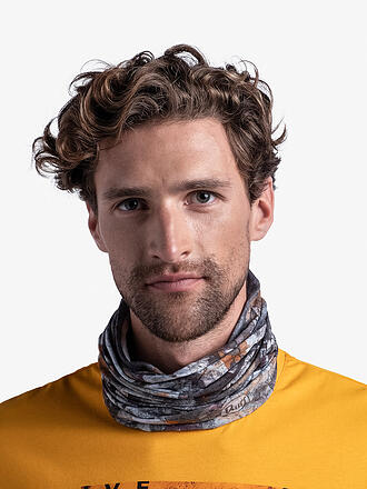 BUFF | Multifunktionstuch CoolNet® UV+ | grau