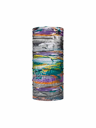 BUFF | Multifunktionstuch Coolnet UV+ | bunt