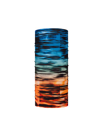 BUFF | Multifunktionstuch Coolnet UV+ | bunt