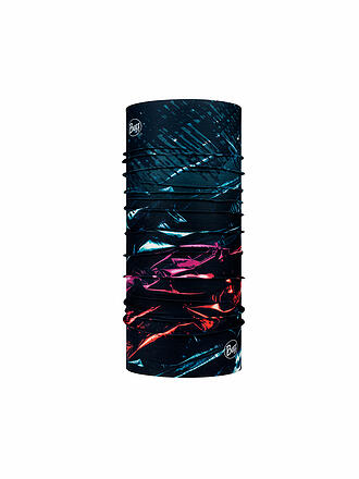 BUFF | Multifunktionstuch Coolnet UV+ | schwarz