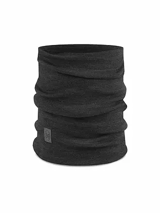 BUFF | Multifunktionstuch Heavyweight Merino | grau