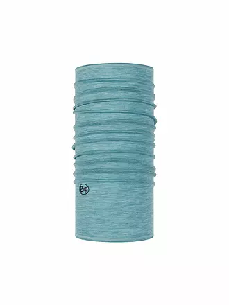 BUFF | Multifunktionstuch Lightweight Merino Wool | mint