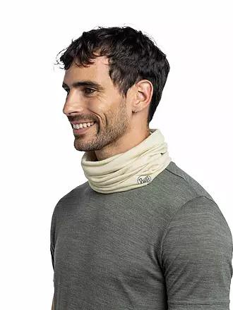 BUFF | Multifunktionstuch Lightweight Merino Wool | beere