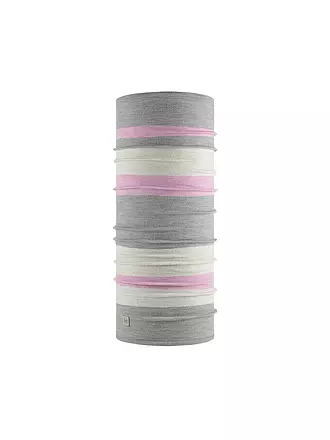 BUFF | Multifunktionstuch Merino Move | kupfer