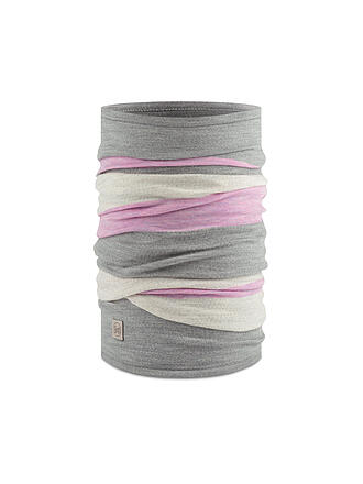 BUFF | Multifunktionstuch Merino Move | kupfer