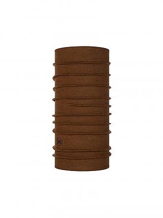 BUFF | Multifunktionstuch Midweight Merino | olive