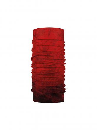BUFF | Multifunktionstuch Original BUFF® | rot
