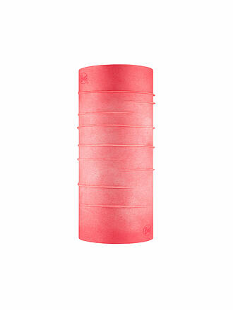 BUFF | Multifunktionstuch Original EcoStretch | Koralle