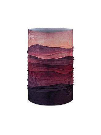 BUFF | Multifunktionstuch Original EcoStretch | beere