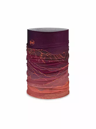BUFF | Multifunktionstuch Original EcoStretch | rot