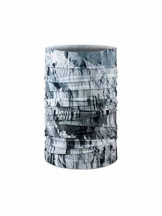 BUFF | Multifunktionstuch Original EcoStretch | hellgrau