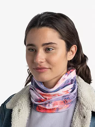 BUFF | Multifunktionstuch Original EcoStretch | beere