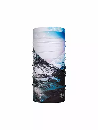 BUFF | Multifunktionstuch Original Mountain | blau