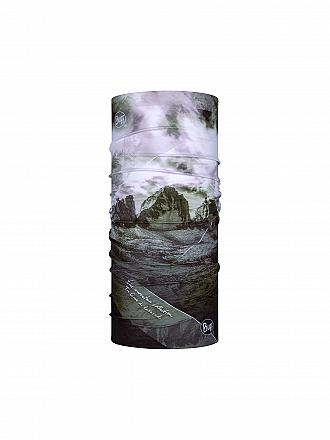 BUFF | Multifunktionstuch Original Mountain | grau