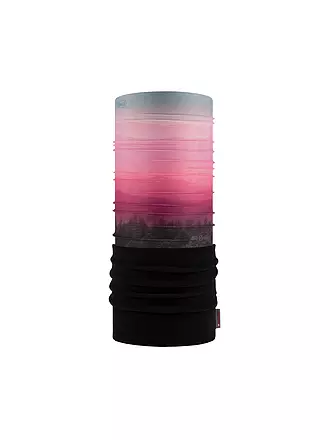BUFF | Multifunktionstuch Polar | rosa