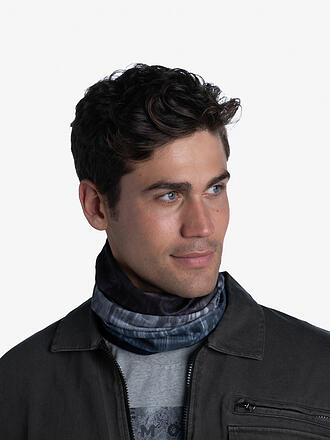 BUFF | Multifunktionstuch ThermoNet® | grau