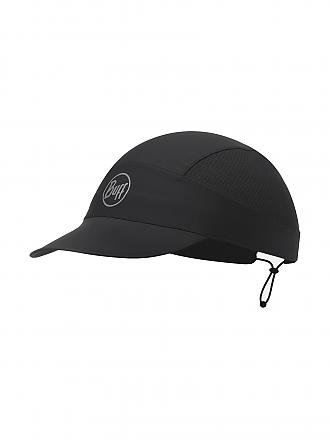 BUFF | Pack Run Cap Fastwick | schwarz