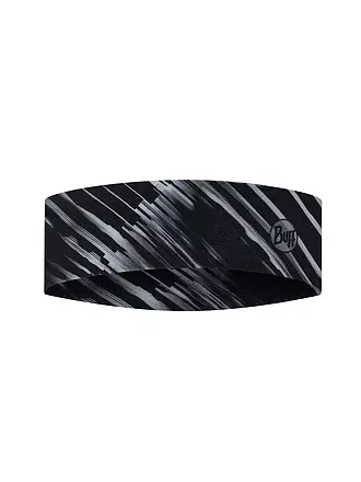 BUFF | Stirnband CoolNet UV® Slim | grau
