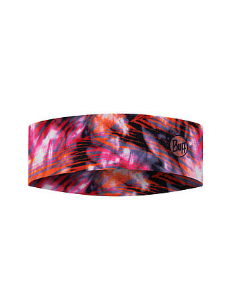 BUFF | Stirnband CoolNet® UV Slim | pink