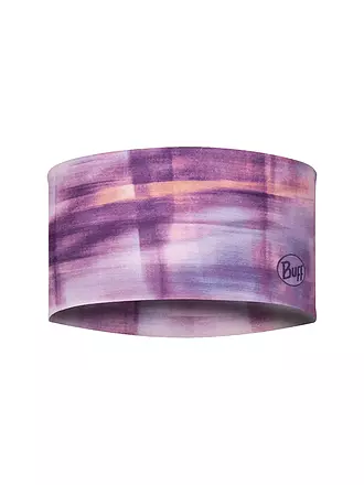 BUFF | Stirnband Coolnet UV+ | pink