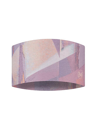BUFF | Stirnband Coolnet UV® Wide | grau