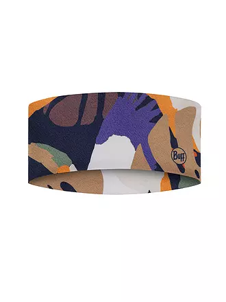 BUFF | Stirnband Coolnet UV® Wide | lila