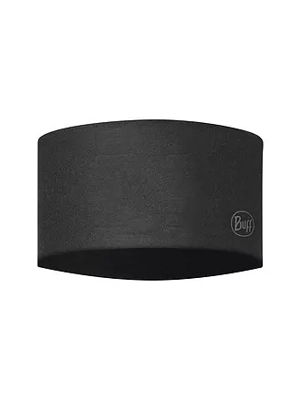BUFF | Stirnband Coolnet UV® Wide | dunkelblau
