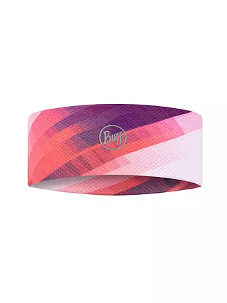 BUFF | Stirnband Fastwick | beere