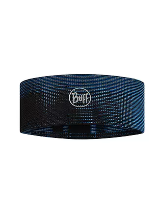 BUFF | Stirnband Fastwick | dunkelblau