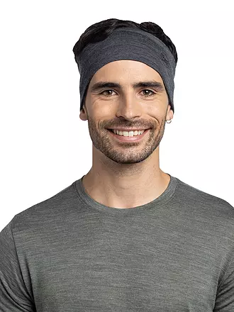 BUFF | Stirnband Merino LW | mint