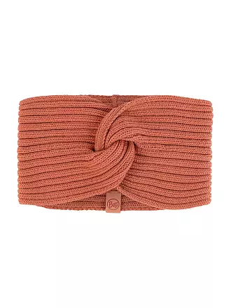 BUFF | Stirnband Norval | hellgrün