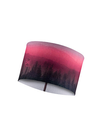 BUFF | Stirnband Tech Polar | grau