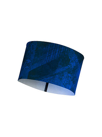 BUFF | Stirnband Tech | grau