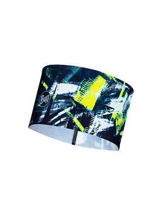 BUFF | Stirnband Tech | schwarz