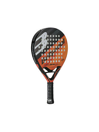 BULLPADEL | Padel-Tennisschläger BP10 Evo 23 | rot