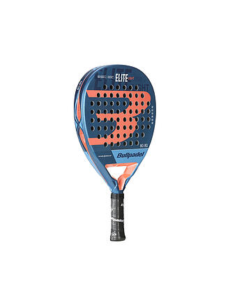 BULLPADEL | Padel-Tennisschläger Elite Light W 23 | blau