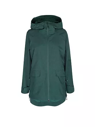 BURTON | Damen Snowboardjacke Lalik 2L | grün