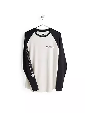 BURTON | Herren Funktionsshirt Roadie | bunt