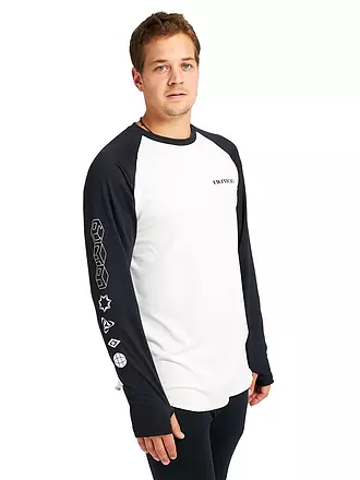 BURTON | Herren Funktionsshirt Roadie | bunt