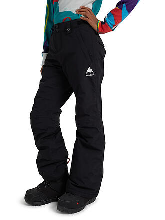BURTON | Mädchen Snowboardhose Sweetart 2L | grün