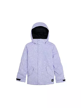 BURTON | Mädchen Snowboardjacke Elodie | 