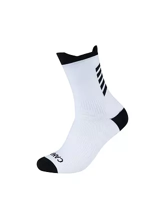 CAMANO | Freizeitsocken | grün