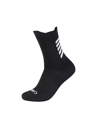 CAMANO | Freizeitsocken | schwarz