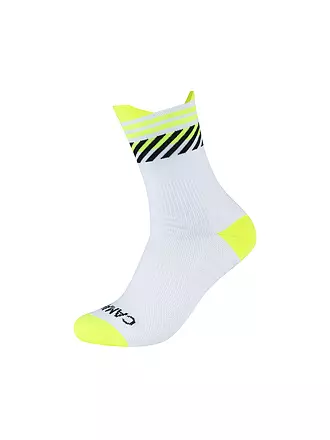 CAMANO | Freizeitsocken | gelb