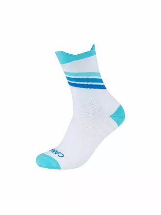 CAMANO | Freizeitsocken | blau