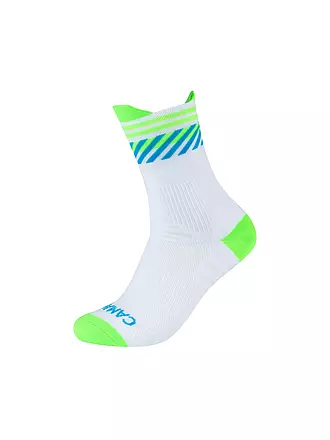 CAMANO | Freizeitsocken | grün