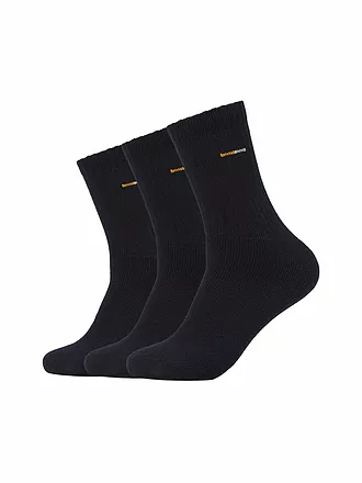 CAMANO | Sportsocken Unisex 3er Pkg. | 